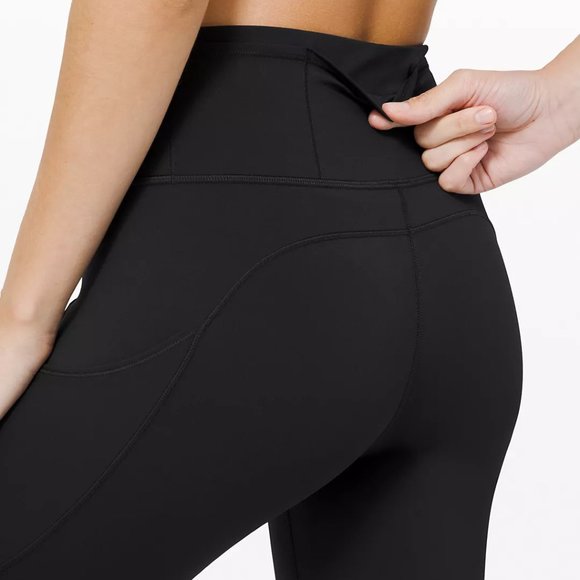 Fast and Free Tight 25 Non-Reflective Nulux - Picture 4 of 7